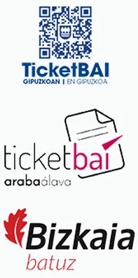 Ticketbai y batuz