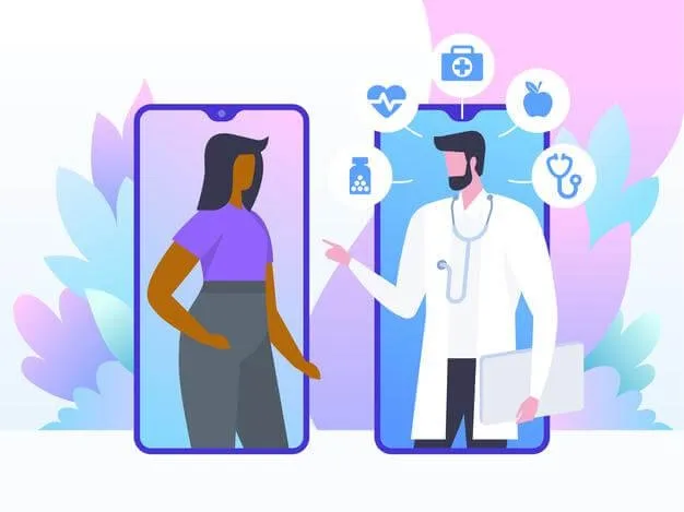 Reserva de citas online en ClinicBai desde web y redes sociales