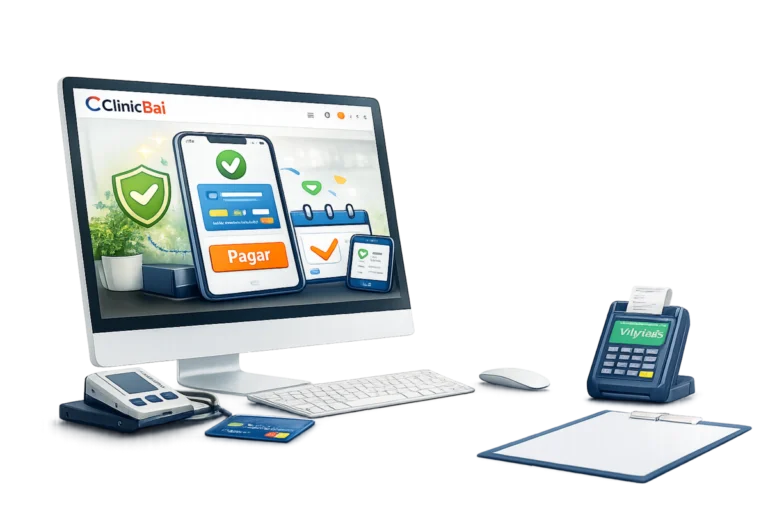 Citas online con pago y Stripe Connect